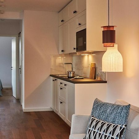 Groners Ahrenshoop Villa Ngoại thất bức ảnh