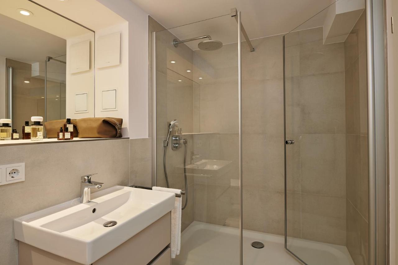 Groners Ahrenshoop Villa Ngoại thất bức ảnh