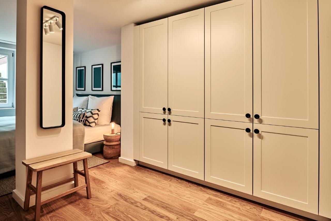Groners Ahrenshoop Villa Ngoại thất bức ảnh