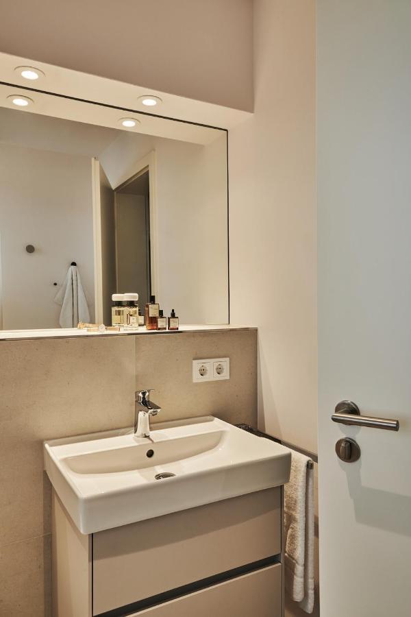 Groners Ahrenshoop Villa Ngoại thất bức ảnh